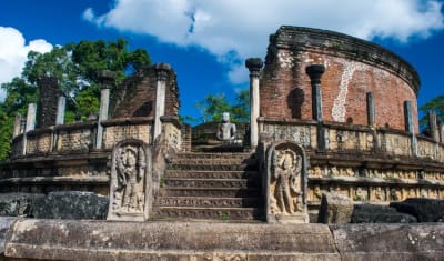 Highlights of Sri Lanka 7D/6N - 3