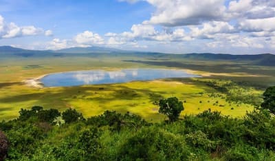 Highlights of Tanzania Safari 5D/4N (Tarangire, Serengeti & Ngorongoro) - 10