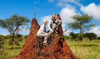 Highlights of Tanzania Safari 5D/4N (Tarangire, Serengeti & Ngorongoro) - 15