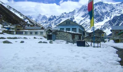 Himalaya Langtang Trek 8D/7N - 6