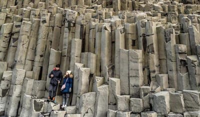 Iceland Adventurer 6D/5N - 5