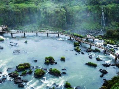 Iguazu Falls Adventure 4D/3N (Foz to Puerto) - 4