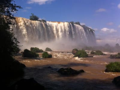 Iguazu Falls Adventure 4D/3N (Foz to Puerto) - 11