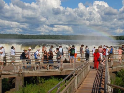 Iguazu Falls Adventure 4D/3N (Puerto to Foz) - 4