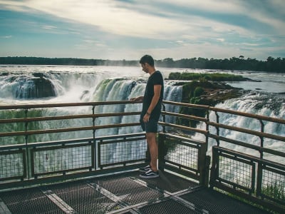 Iguazu Falls Adventure 4D/3N (Puerto to Foz) - 10
