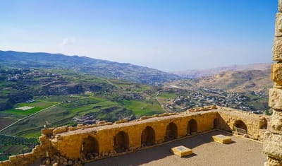 Jordan Caravan Adventure 5D/4N - 3