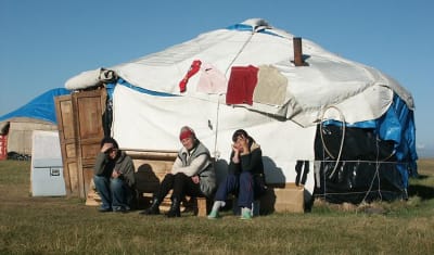 Kazakhstan to Kyrgyzstan Adventure 12D/11N - 2