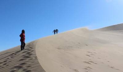 Kazakhstan to Kyrgyzstan Adventure 12D/11N - 5