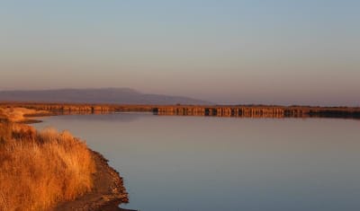 Kazakhstan to Kyrgyzstan Adventure 12D/11N - 6