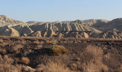 Kazakhstan to Kyrgyzstan Adventure 12D/11N - 7