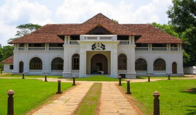 Kerala Discovery 7D/6N - 9