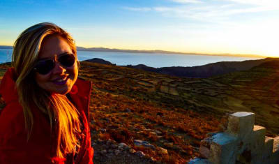 Lake Titicaca & Isla del Sol Adventure 2D/1N (La Paz to La Paz) - 2