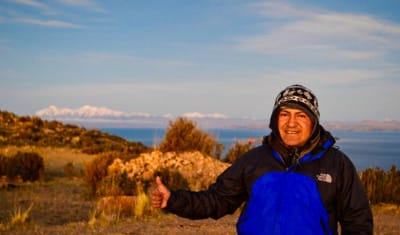 Lake Titicaca & Isla del Sol Adventure 2D/1N (La Paz to La Paz) - 4