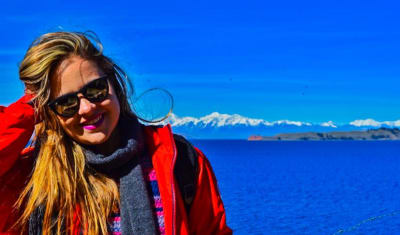 Lake Titicaca & Isla del Sol Adventure 2D/1N (La Paz to La Paz) - 5