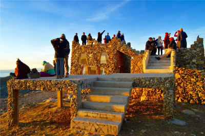 Experiencia en Catamarán Lago Titicaca e Isla del Sol 4D/3N (Cuzco a La Paz) - 3