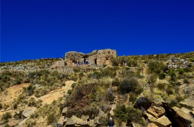 Experiencia en Catamarán Lago Titicaca e Isla del Sol 4D/3N (Cuzco a La Paz) - 6