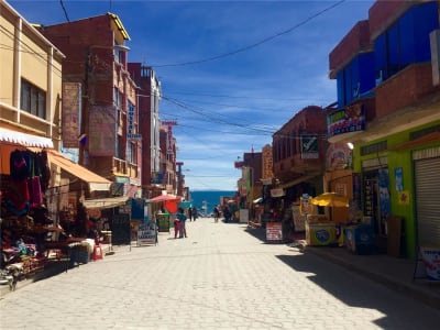 Experiencia en Catamarán Lago Titicaca e Isla del Sol 4D/3N (Cuzco a La Paz) - 10