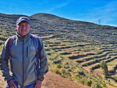 Lake Titicaca & Isla del Sol Explorer 3D/2N (La Paz to Cuzco) - 12