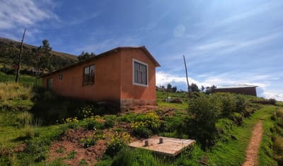 Alojamiento en casa de familia en el lago Titicaca y Luquina (2 días y 1 noche) - 20