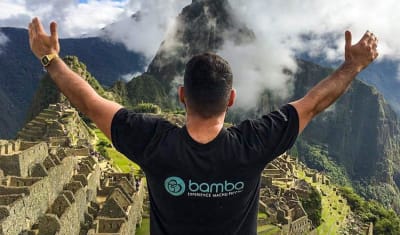 Lares Trek a Machu Picchu 4D/3N - 3