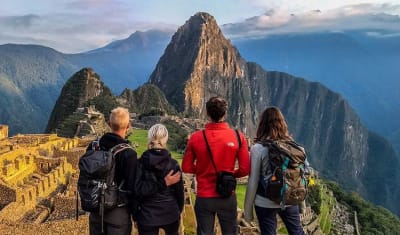 Lares Trek a Machu Picchu 4D/3N - 8