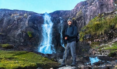 Lares Trek a Machu Picchu 4D/3N - 9