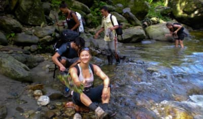 Caminata a la Ciudad Perdida 4 días y 3 noches - 8