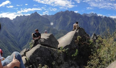 Machu Picchu en Tren 2D/1N (Dormir en Aguas Calientes) - 6