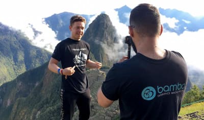 Inca Jungle Trek a Machu Picchu 4D/3N (Bicicleta, Tirolesa y Rafting) - 4