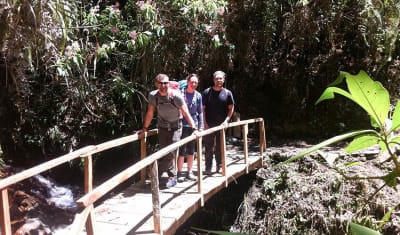 Inca Jungle Trek a Machu Picchu 4D/3N (Bicicleta, Tirolesa y Rafting) - 15