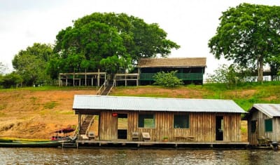 Aventura en la selva amazónica de Manaus, 5 días y 4 noches - 16