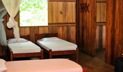 Aventura en la selva amazónica de Manaus, 5 días y 4 noches - 17