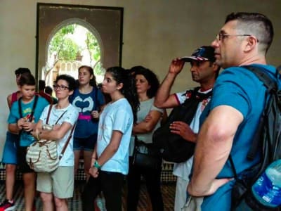 Marrakech City & Desert Adventure 5D/4N - 3