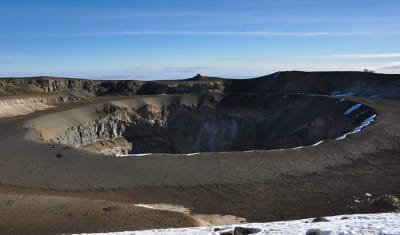 Mount Kilimanjaro Bamba Trek (Machame Route) 9D/8N - 12