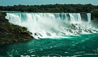 Niagara Falls Experience 2D/1N (from New York) - 3