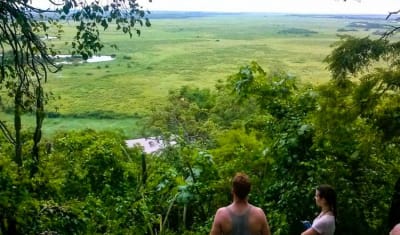 Aventura en el Pantanal 4D/3N - 3