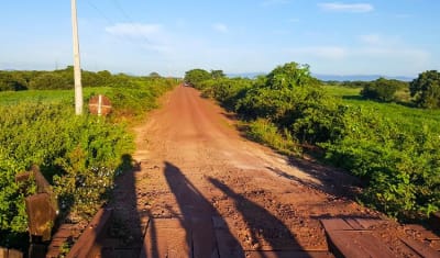 Aventura en el Pantanal 4D/3N - 13