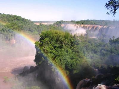 Aventura Pantanal, Bonito e Iguazú 9D/8N (desde Campo Grande) - 9