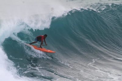 Experiencia de surf en Perú 4D/3N - 4