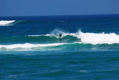 Experiencia de surf en Perú 4D/3N - 6