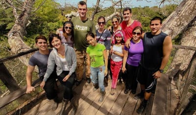 Puerto Maldonado Amazon Eco-Lodge 3D/2N (desde Puerto Maldonado) - 5