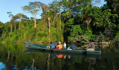 Puerto Maldonado Amazon Superior Lodge 3D/2N (desde Puerto Maldonado) - 2