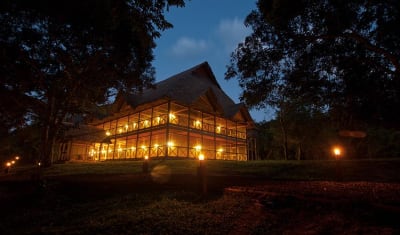 Puerto Maldonado Amazon Superior Lodge 5D/4N (desde Puerto Maldonado) - 4