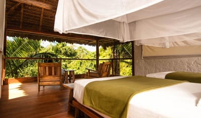 Puerto Maldonado Amazon Superior Lodge 5D/4N (desde Puerto Maldonado) - 6