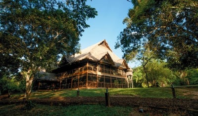 Puerto Maldonado Amazon Superior Lodge 5D/4N (desde Puerto Maldonado) - 13