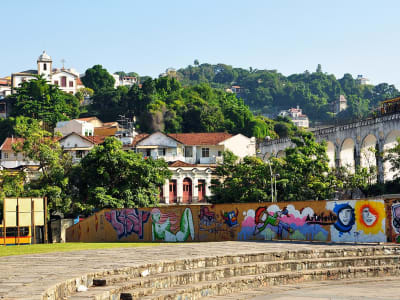 Paquete de Bienvenida Río de Janeiro 4D/3N - 3