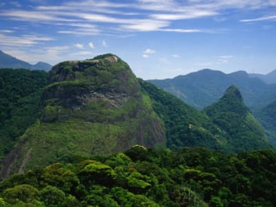 Paquete de Bienvenida Río de Janeiro 4D/3N - 4