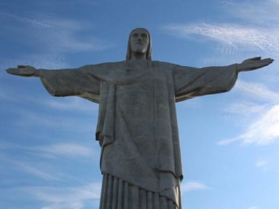 Paquete de Bienvenida Río de Janeiro 4D/3N - 6