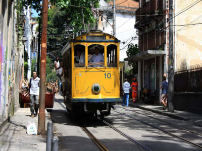 Paquete de Bienvenida Río de Janeiro 4D/3N - 9