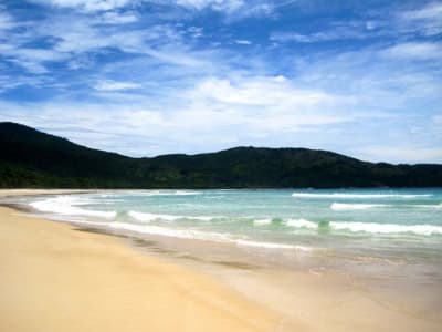 Paquete de Bienvenida Río de Janeiro 4D/3N - 10